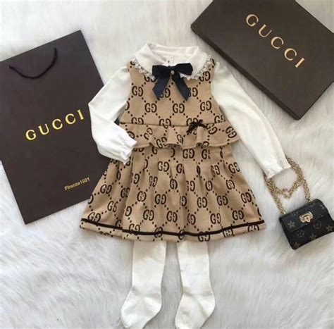 gucci maternity dress|gucci outfits for infants.